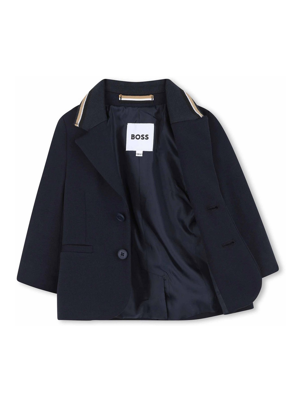 Complete jacket and trousers J52483862 (HUGO BOSS / スーツ ) | HUGO BOSS (ヒューゴボス)(4)