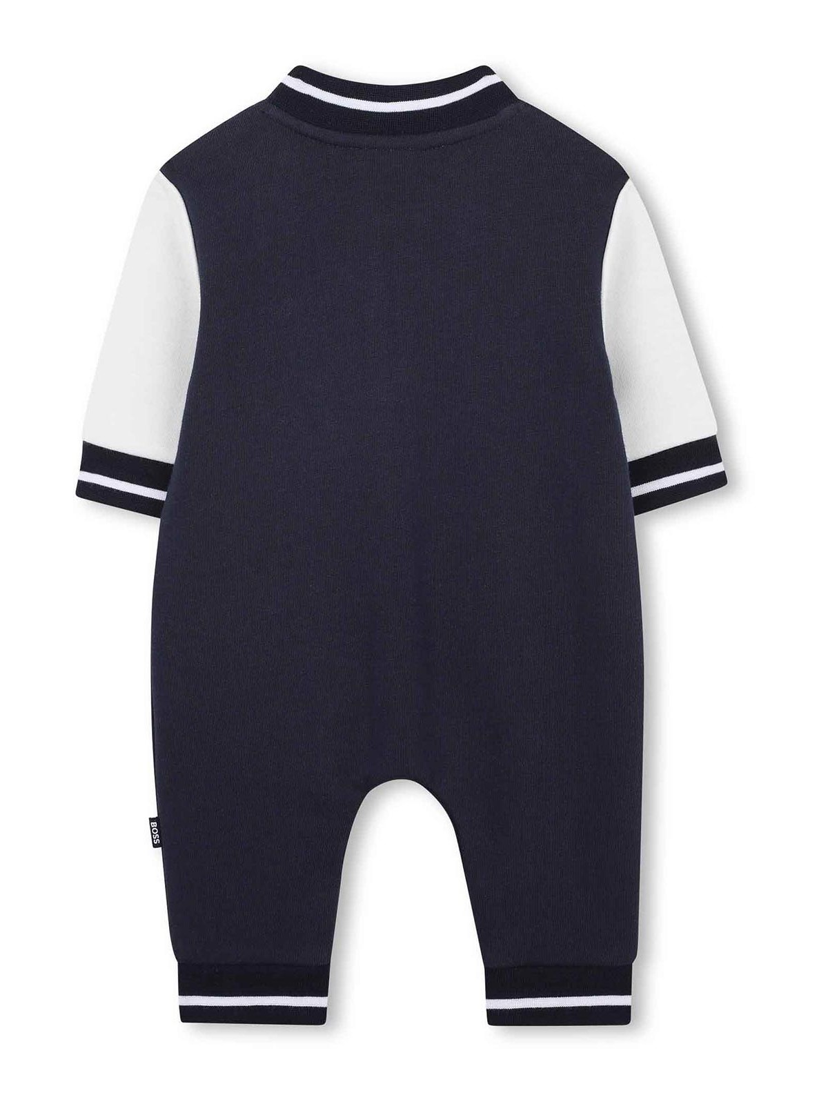 Onesie With Logo J52524849 (HUGO BOSS / ワンピース・ドレス・オールインワン ) | HUGO BOSS (ヒューゴボス)(1)