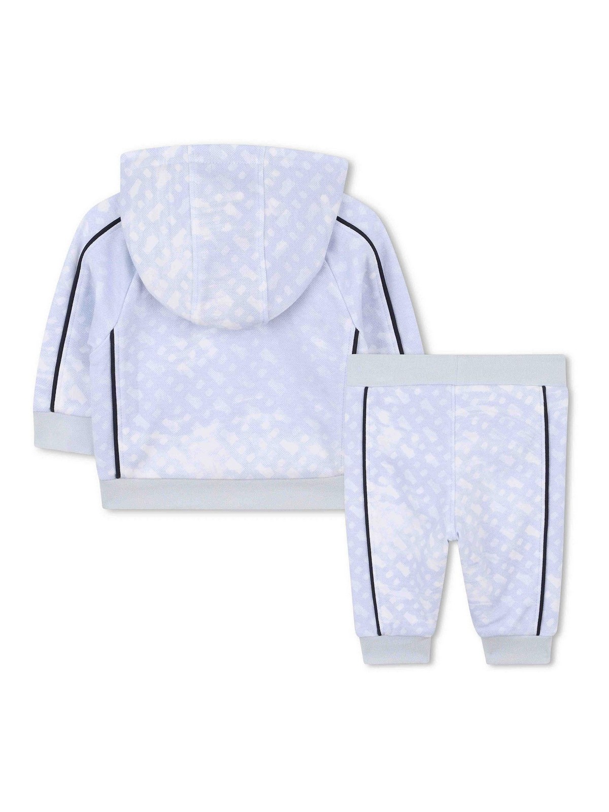 Sports Suit J52534771 (HUGO BOSS / スウェット・フーディー ) | HUGO BOSS (ヒューゴボス)(1)