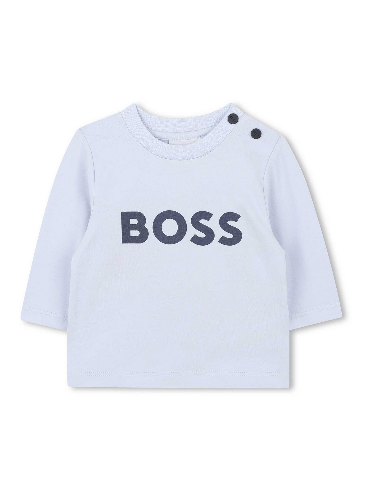 Dungarees and T-Shirt Set J52540849 (HUGO BOSS / ワンピース・ドレス・オールインワン ) | HUGO BOSS (ヒューゴボス)(2)