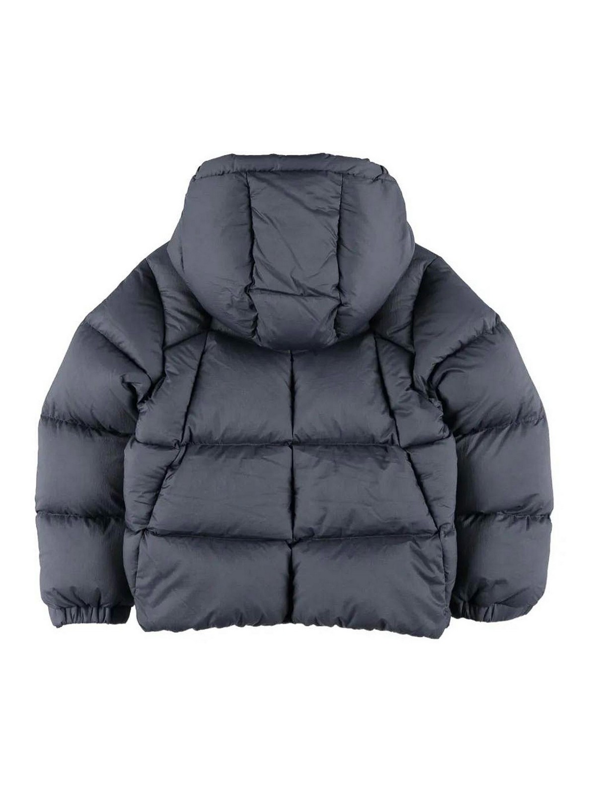 Down jacket with logo K81462WB2I (K-WAY / ダウンジャケット・コート ) | K-WAY (ケーウェイ)(1)