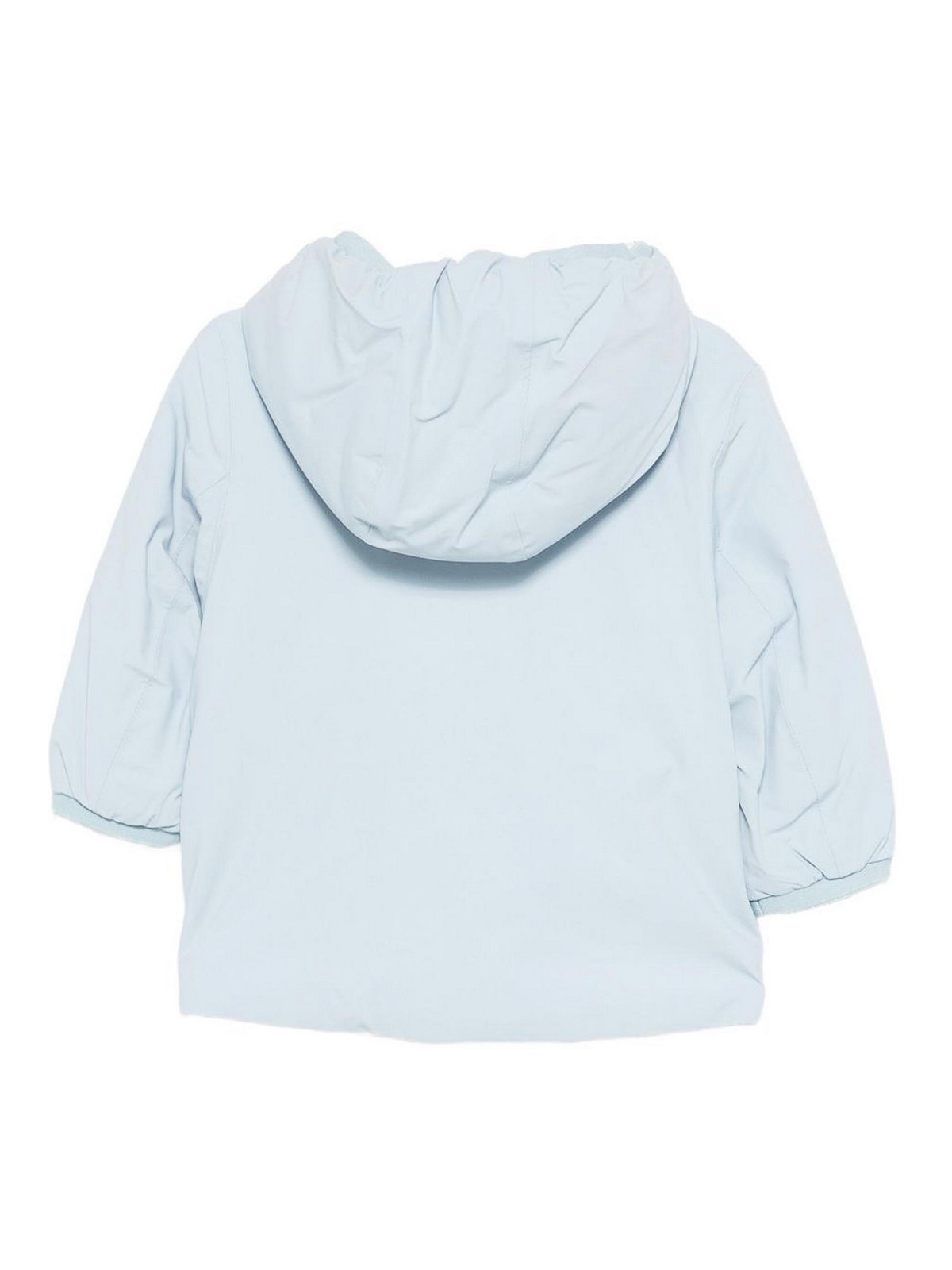 Reversible jacket K71338WBBF (K-WAY / カジュアルジャケット ) | K-WAY (ケーウェイ)(1)