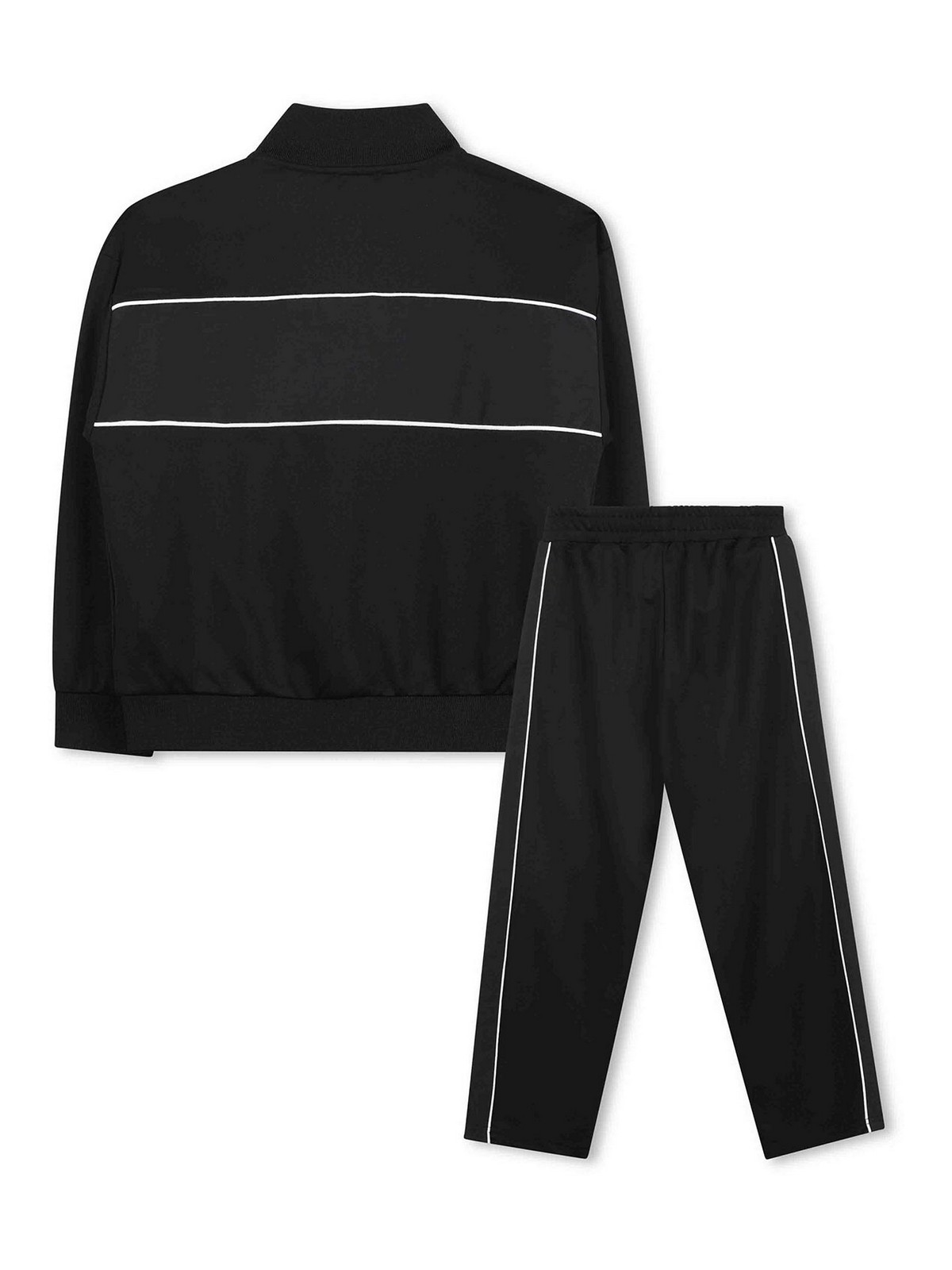 Sports Tracksuit With Zip K61396095 (KENZO / スウェット・フーディー ) | KENZO (ケンゾー)(1)