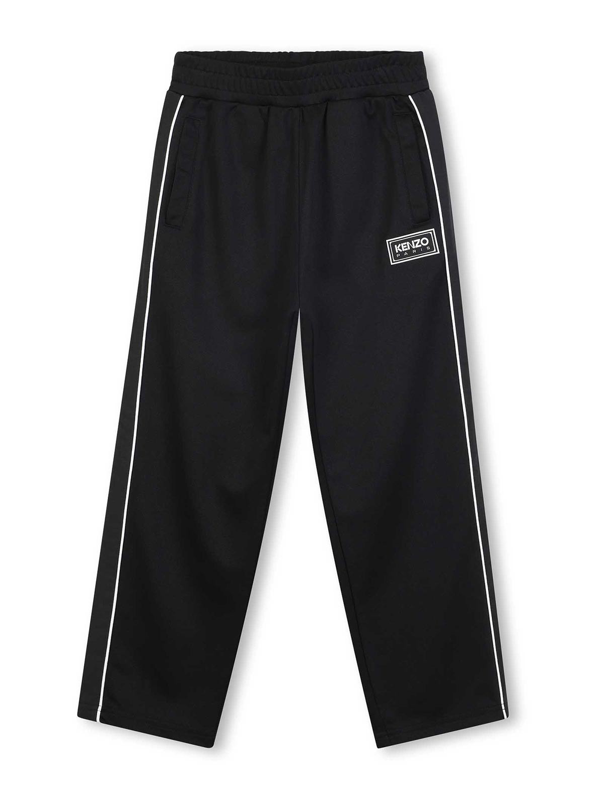 Sports Tracksuit With Zip K61396095 (KENZO / スウェット・フーディー ) | KENZO (ケンゾー)(4)