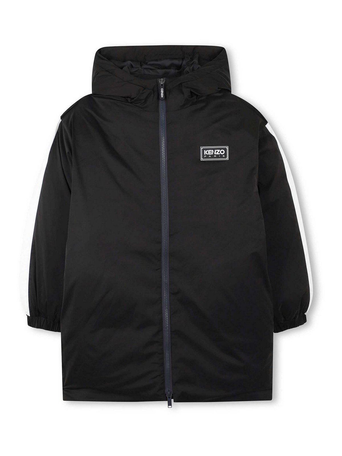 Padded coat K61473095 (KENZO / コート ) | KENZO (ケンゾー)