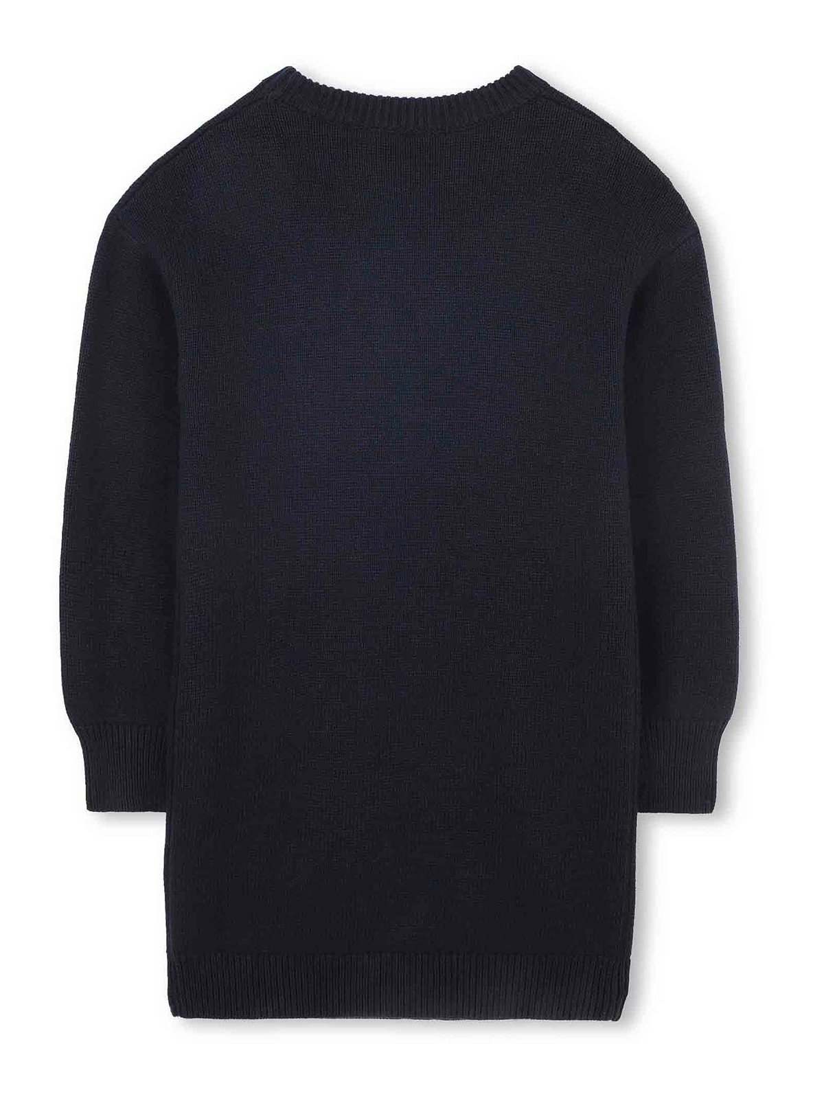 Wool Dress K61356845 (KENZO / ワンピース・ドレス・オールインワン ) | KENZO (ケンゾー)(1)