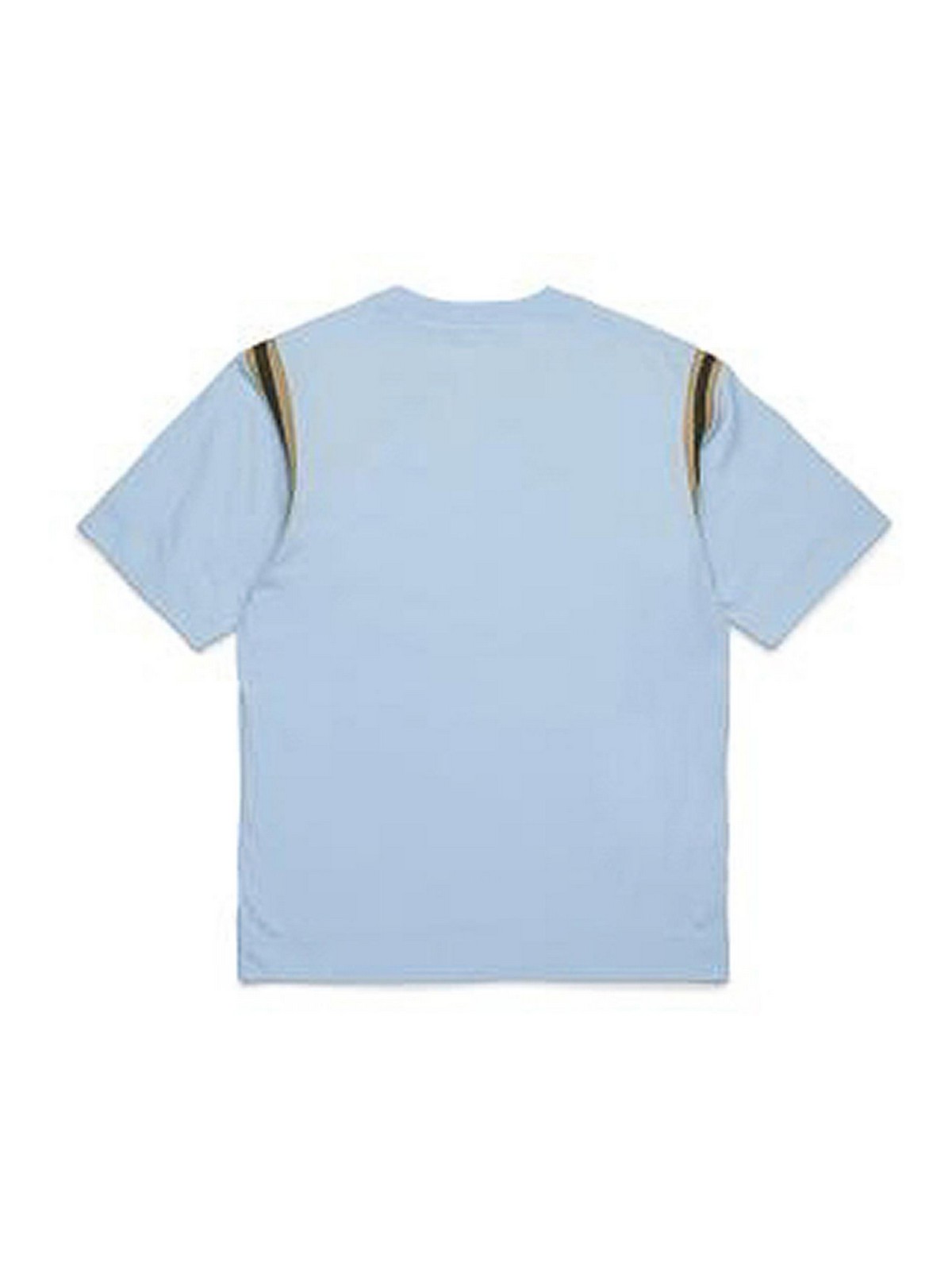 T-Shirt With Logo M01568M00RF0M855 (Marni / Tシャツ・カットソー ) | Marni (マルニ)(1)