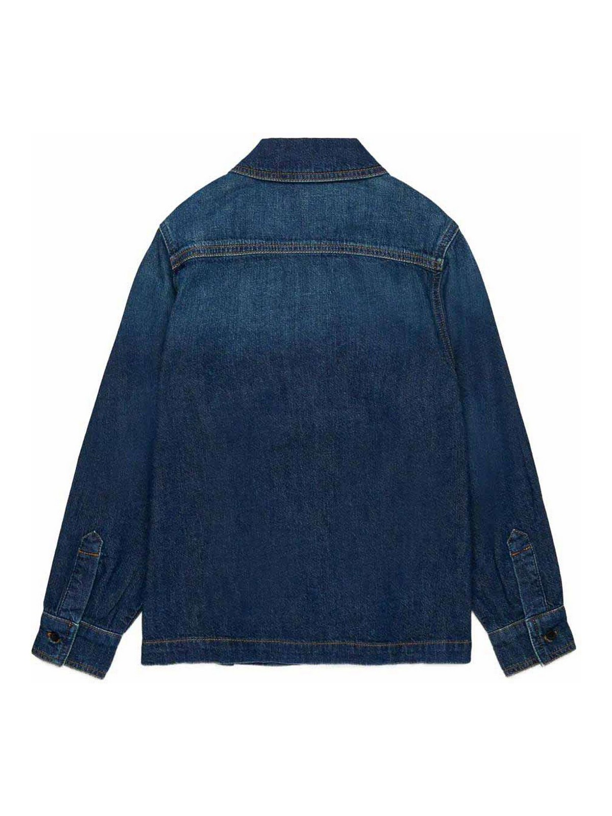 Shirt With Logo M01581M00VL0M01 (Marni / シャツ・ブラウス ) | Marni (マルニ)(1)