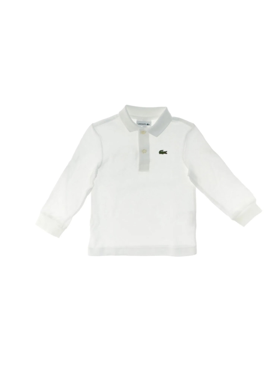 Polo 847387KW8L (LACOSTE / ポロシャツ ) | LACOSTE (ラコステ)
