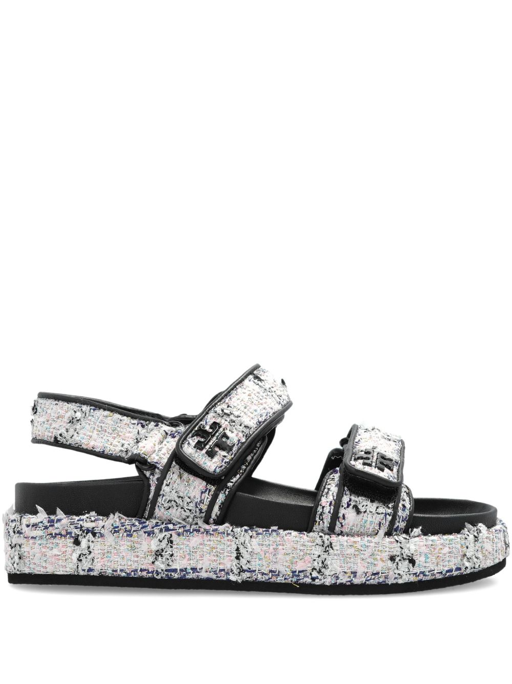 Tory Burch Sandals Black 175369001 (TORY BURCH / サンダル ) | TORY BURCH (トリーバーチ)