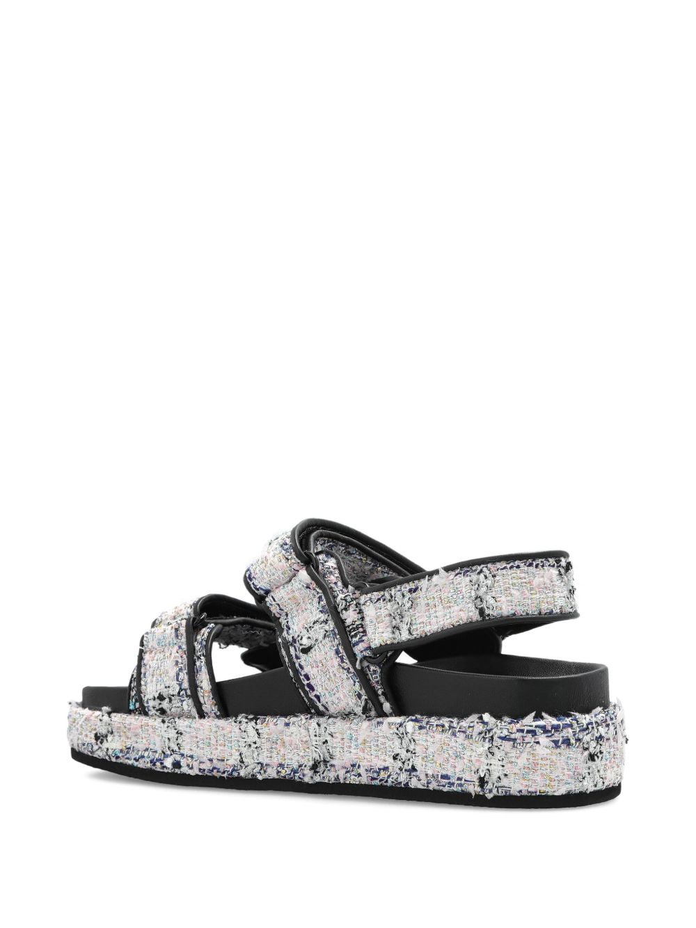 Tory Burch Sandals Black 175369001 (TORY BURCH / サンダル ) | TORY BURCH (トリーバーチ)(2)