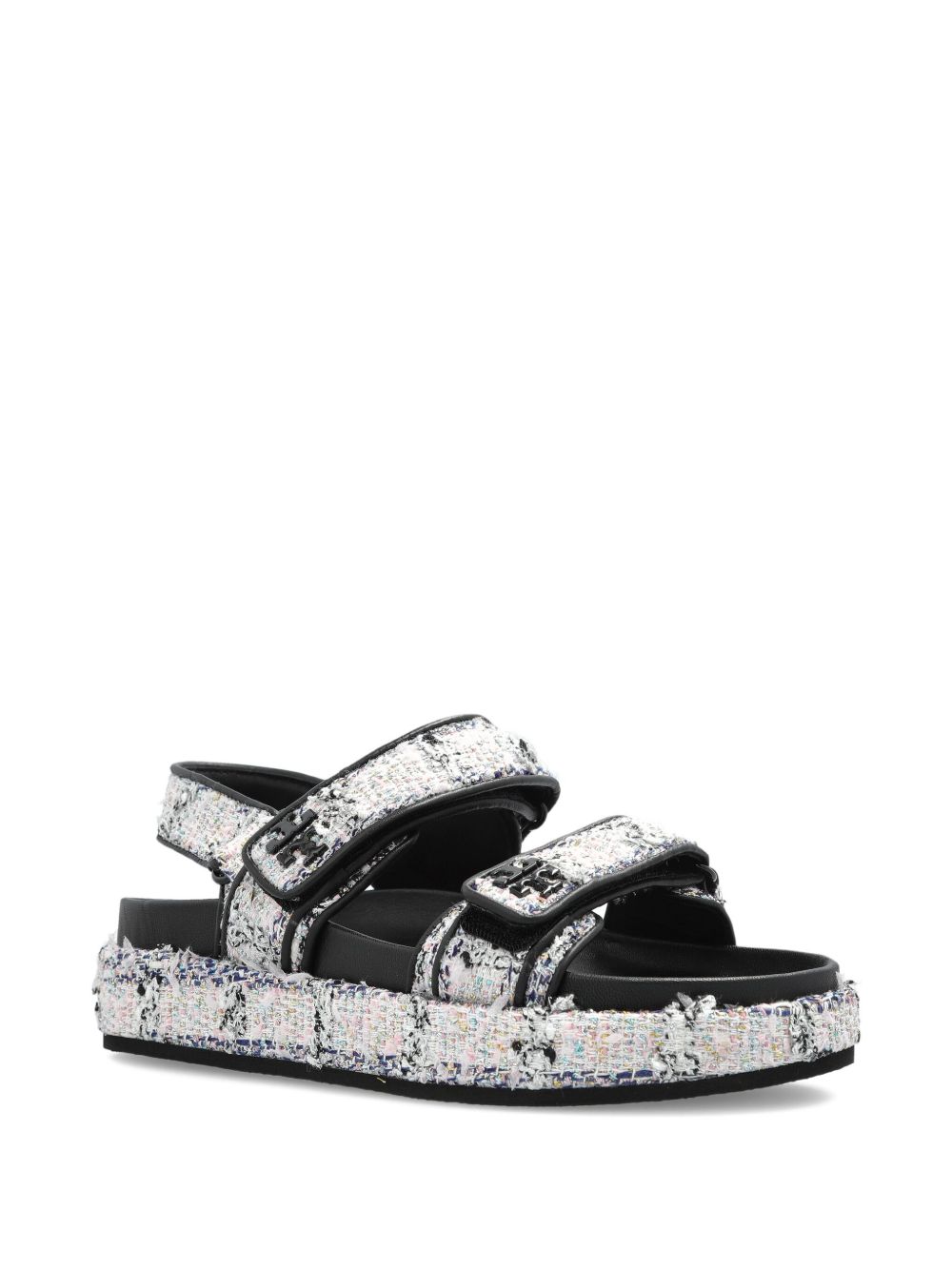Tory Burch Sandals Black 175369001 (TORY BURCH / サンダル ) | TORY BURCH (トリーバーチ)(3)