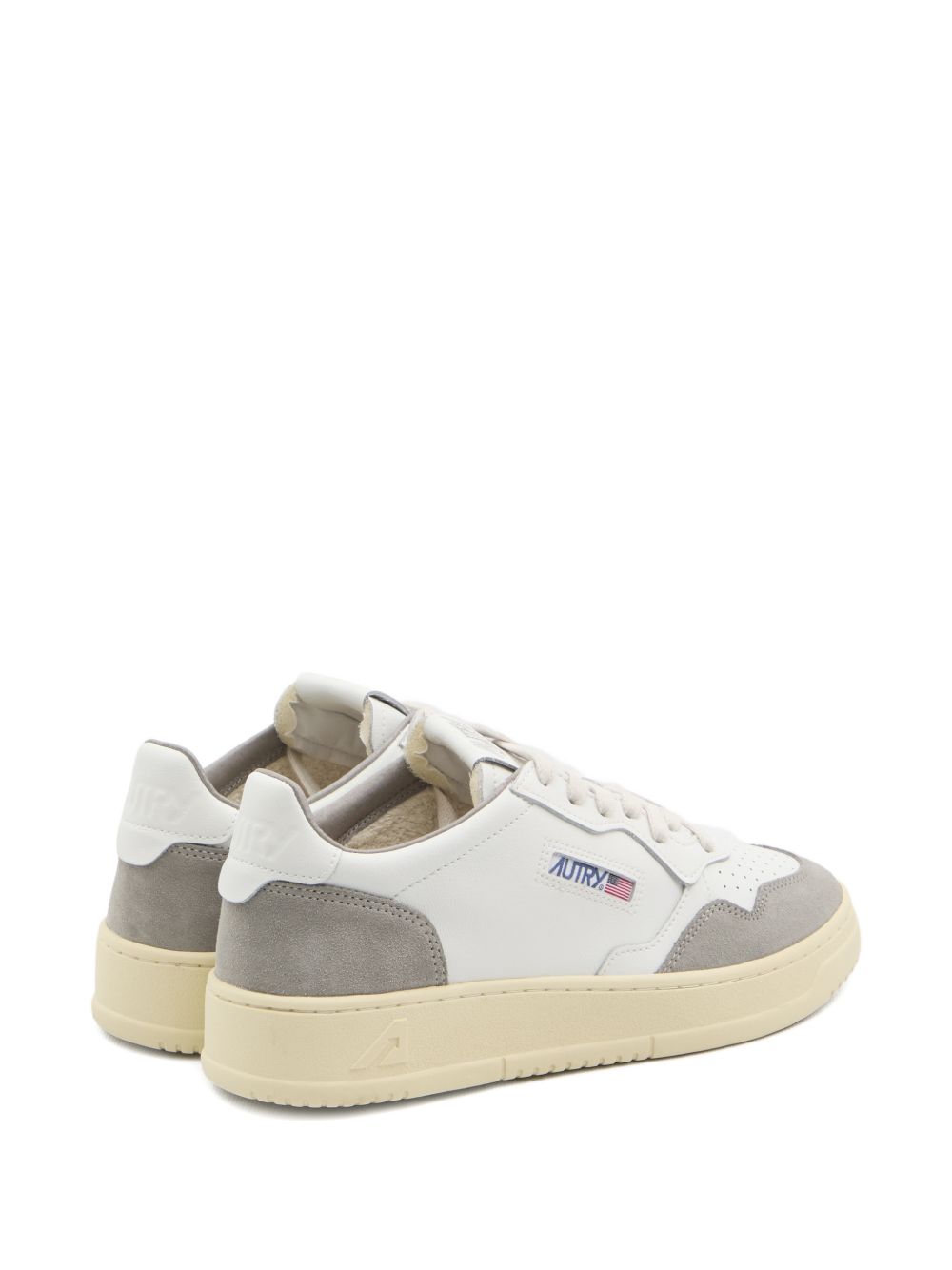 AUTRY Sneakers Grey AULMFT01 (AUTRY / スニーカー ) | AUTRY (オートリー)(1)