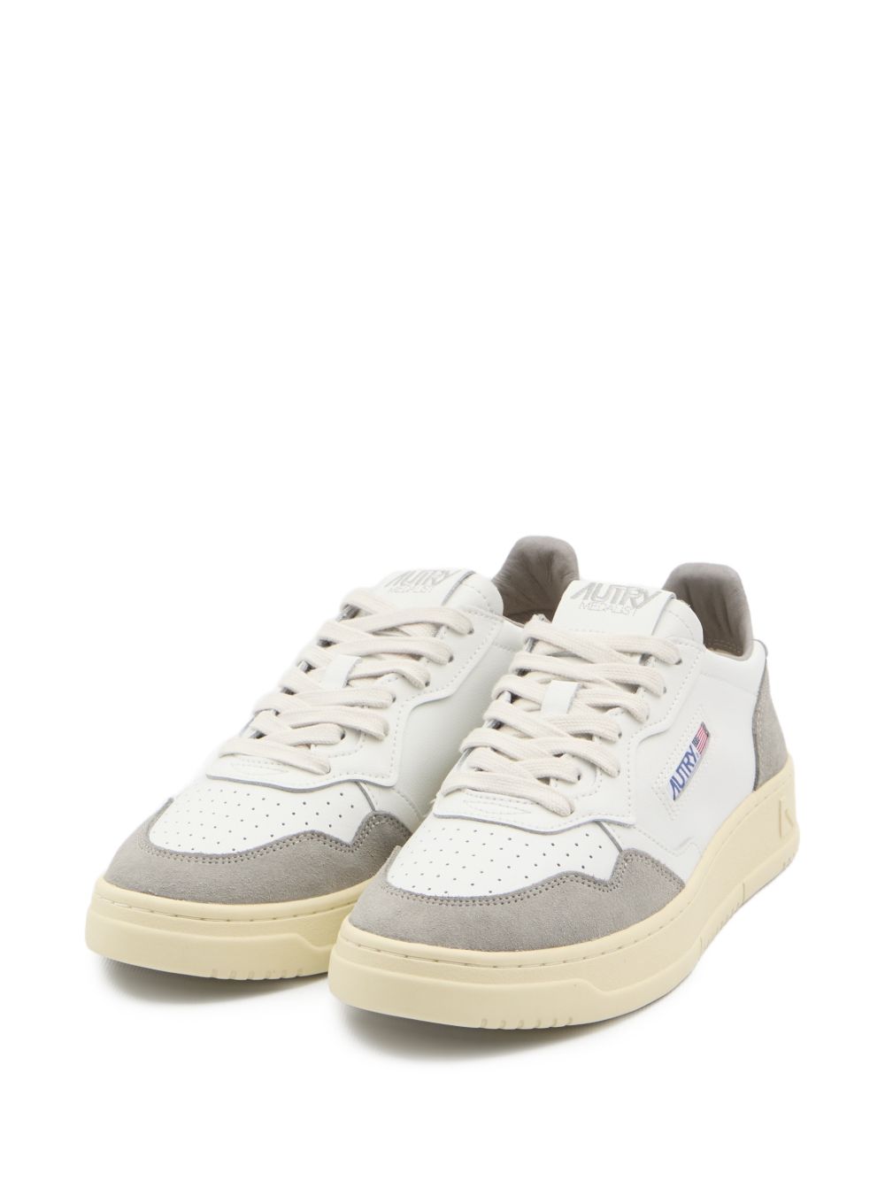 AUTRY Sneakers Grey AULMFT01 (AUTRY / スニーカー ) | AUTRY (オートリー)(2)