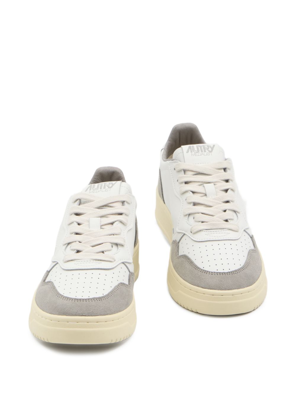 AUTRY Sneakers Grey AULMFT01 (AUTRY / スニーカー ) | AUTRY (オートリー)(3)