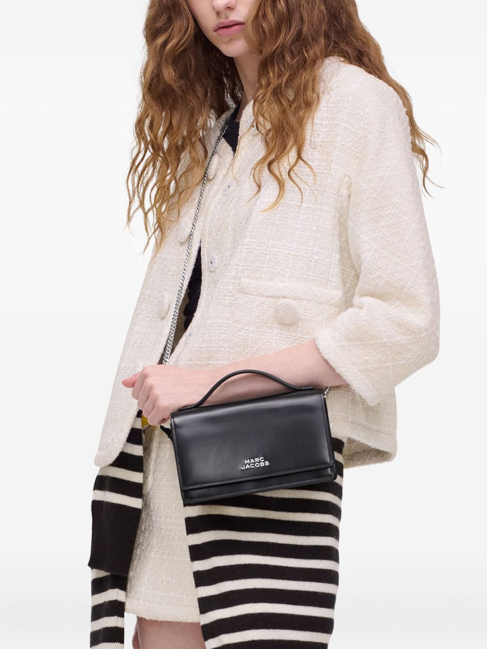 Marc Jacobs Bags.. Black 2R5SMN030S01001 (Marc Jacobs / ハンドバッグ・ショルダーバッグ ) | Marc Jacobs (マーク ジェイコブス)(3)