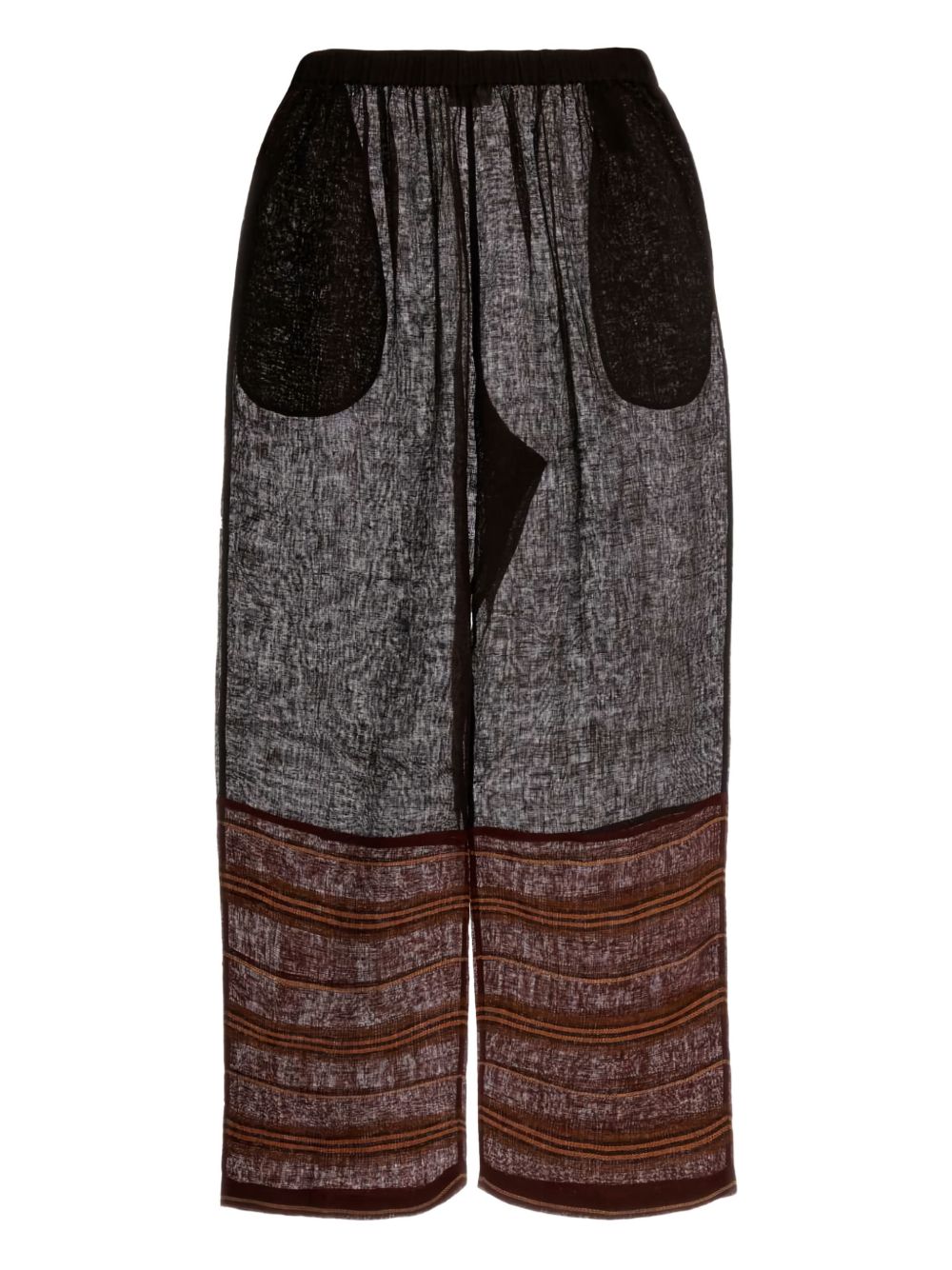 Tory Burch Sea clothing Brown 175276200 (TORY BURCH / スイムウェア ) | TORY BURCH (トリーバーチ)