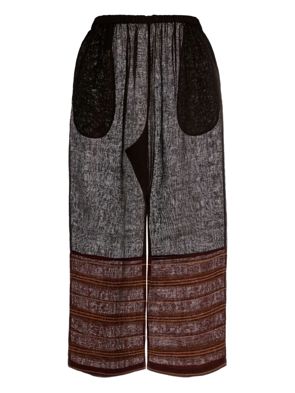 Tory Burch Sea clothing Brown 175276200 (TORY BURCH / スイムウェア ) | TORY BURCH (トリーバーチ)(1)