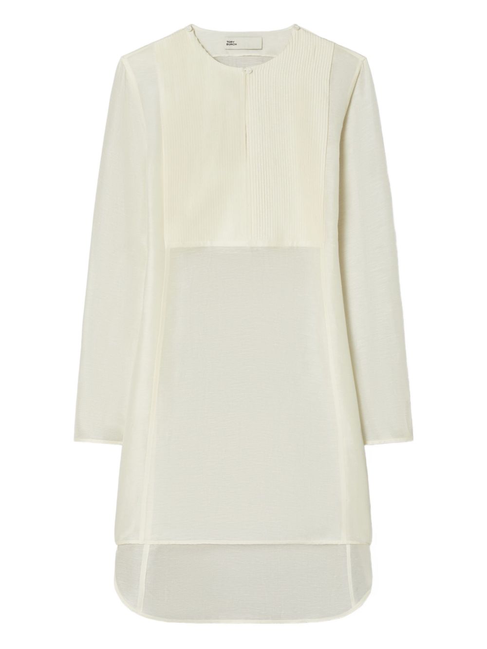 Tory Burch Dresses Ivory 176549106 (TORY BURCH / ワンピース・ドレス・オールインワン ) | TORY BURCH (トリーバーチ)