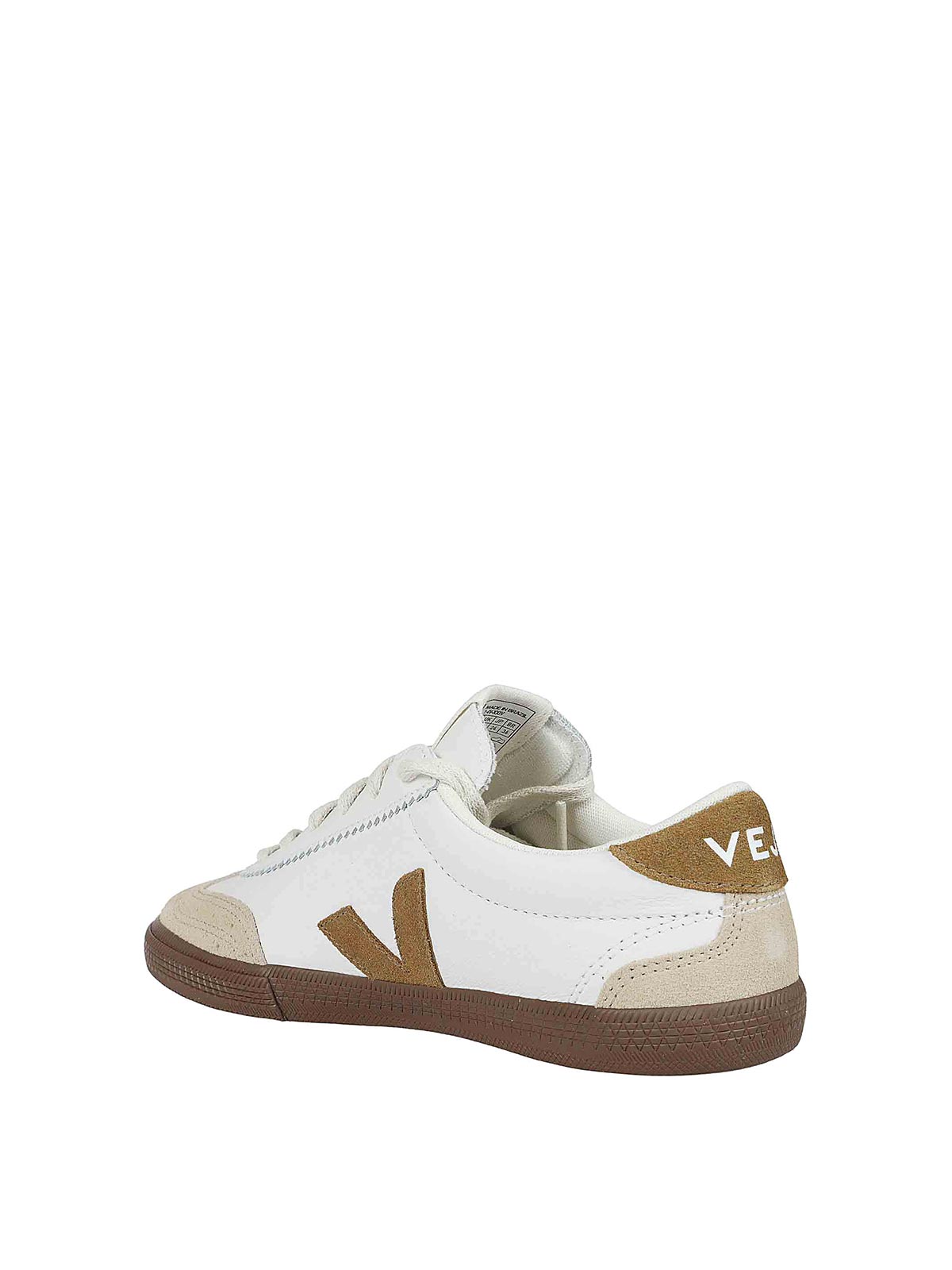 Letaher sneakers V02003720A (VEJA / スニーカー ) | VEJA (ヴェジャ)(2)