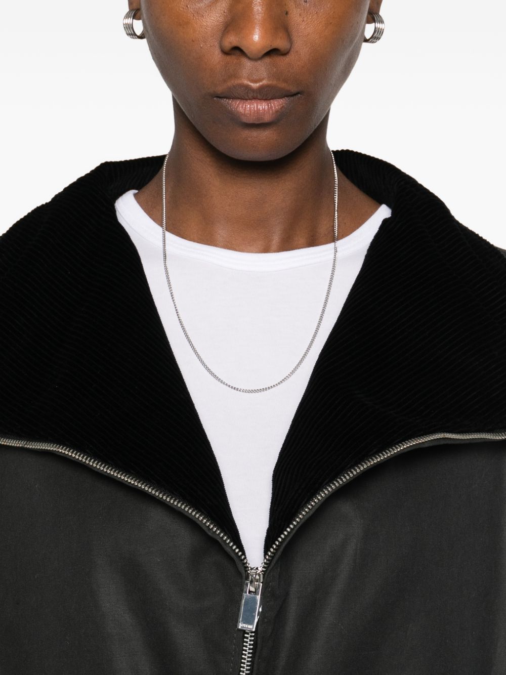 TOTEME PRE Jackets Black 254WRO0237FB0320263 (TOTEME / ブレザー・ジャケット ) | TOTEME (トーテム)(4)