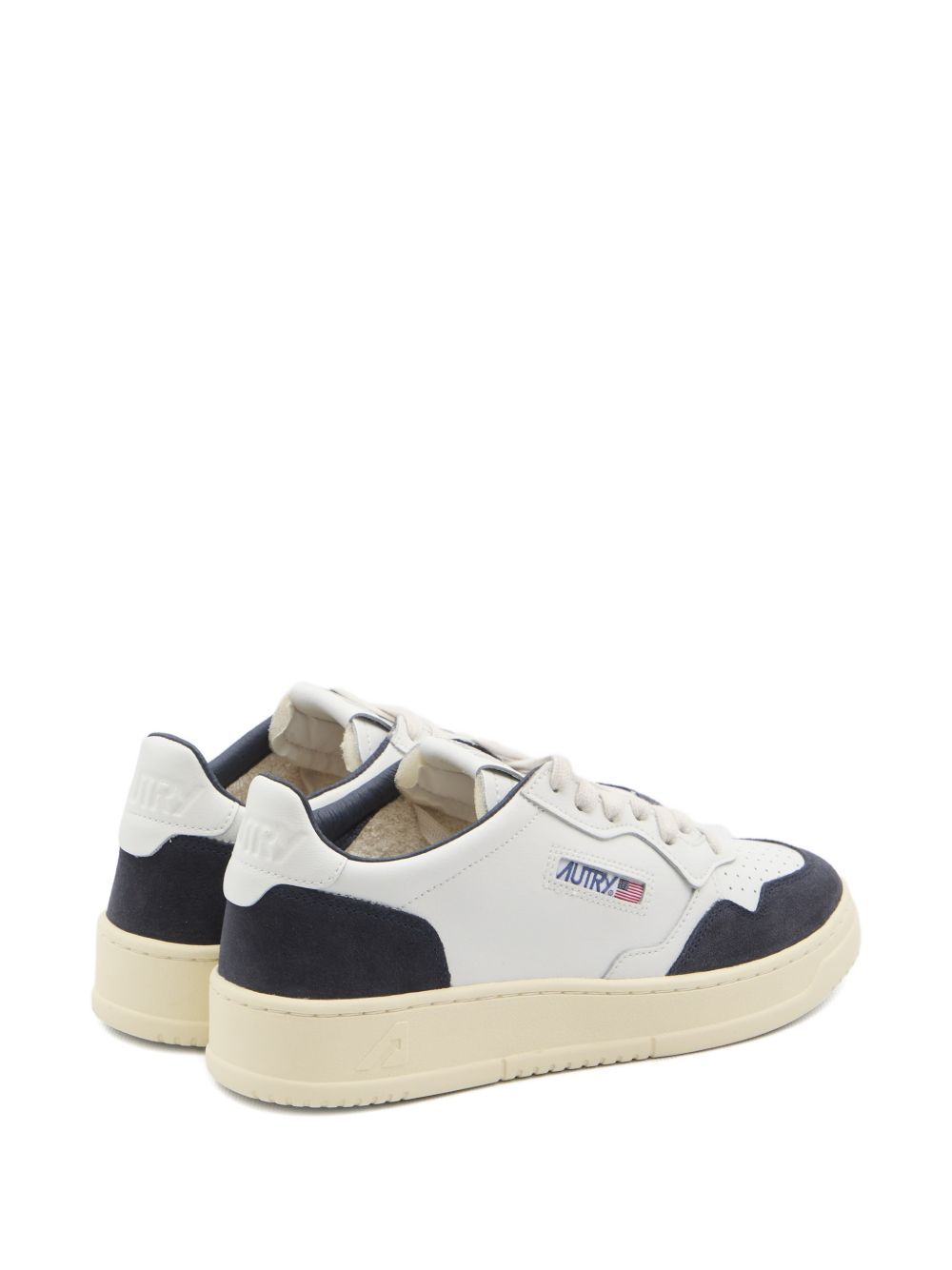AUTRY Sneakers Blue AULMFT07 (AUTRY / スニーカー ) | AUTRY (オートリー)(2)