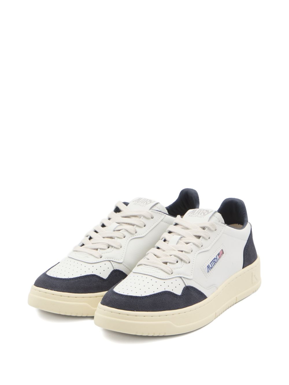 AUTRY Sneakers Blue AULMFT07 (AUTRY / スニーカー ) | AUTRY (オートリー)(3)