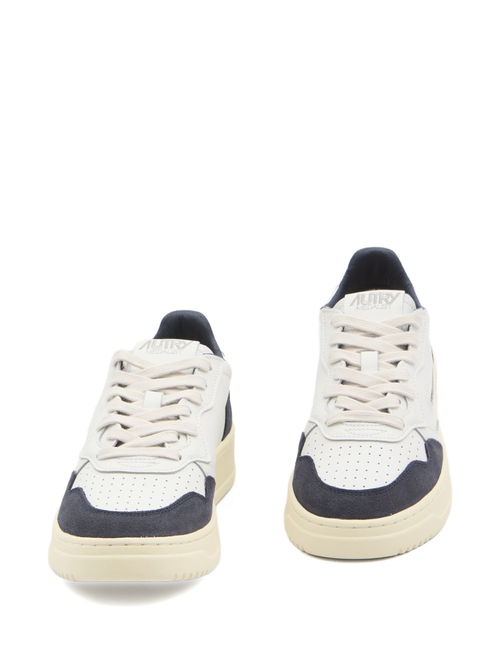 AUTRY Sneakers Blue AULMFT07 (AUTRY / スニーカー ) | AUTRY (オートリー)(4)