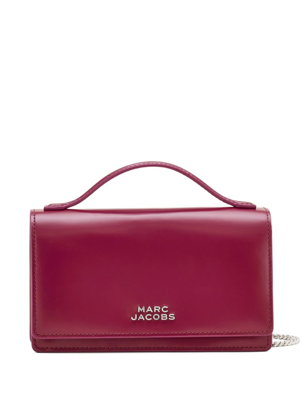 Marc Jacobs Bags.. Fuchsia 2R5SMN030S01986 (Marc Jacobs / ハンドバッグ・ショルダーバッグ ) | Marc Jacobs (マーク ジェイコブス)