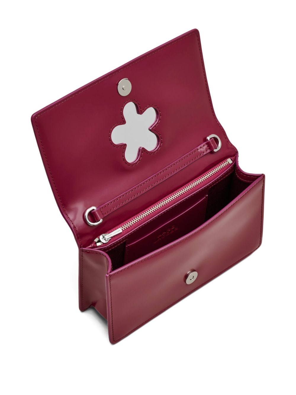 Marc Jacobs Bags.. Fuchsia 2R5SMN030S01986 (Marc Jacobs / ハンドバッグ・ショルダーバッグ ) | Marc Jacobs (マーク ジェイコブス)(1)