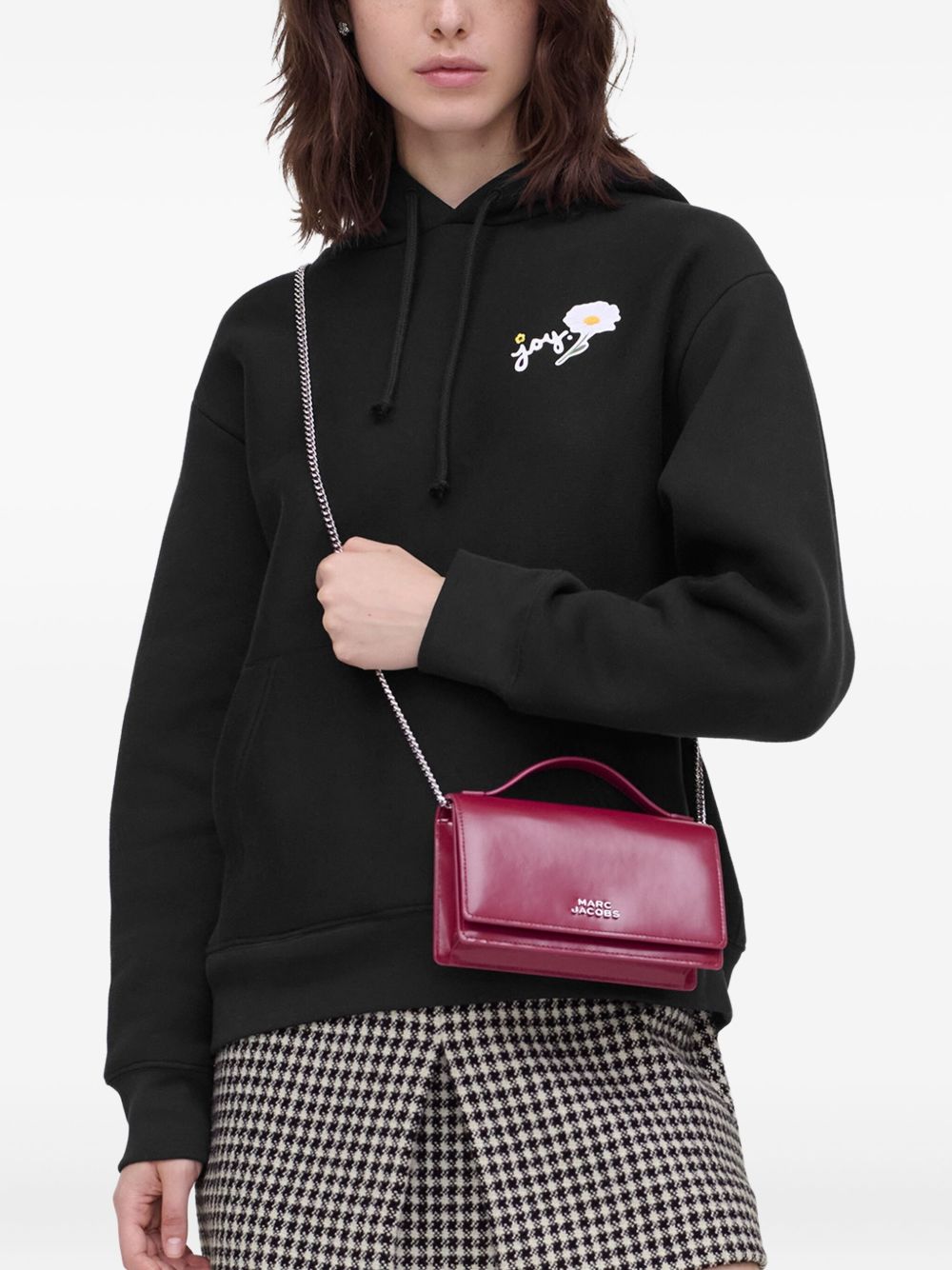 Marc Jacobs Bags.. Fuchsia 2R5SMN030S01986 (Marc Jacobs / ハンドバッグ・ショルダーバッグ ) | Marc Jacobs (マーク ジェイコブス)(3)