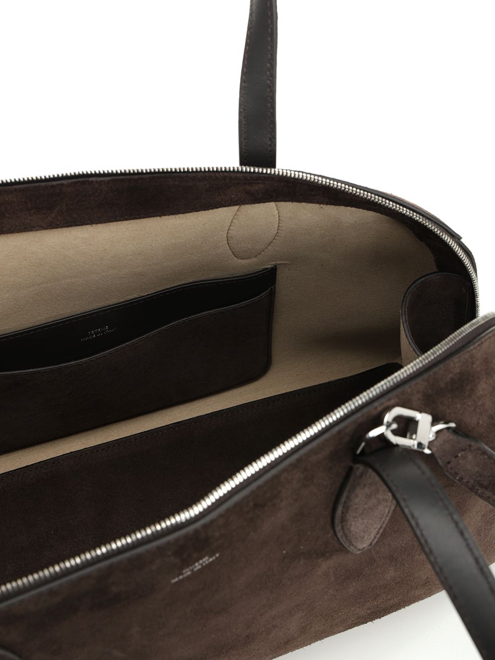 M suede day tote 254WAL0110LE0004102 (TOTEME / ハンドバッグ・ショルダーバッグ ) | TOTEME (トーテム)(3)