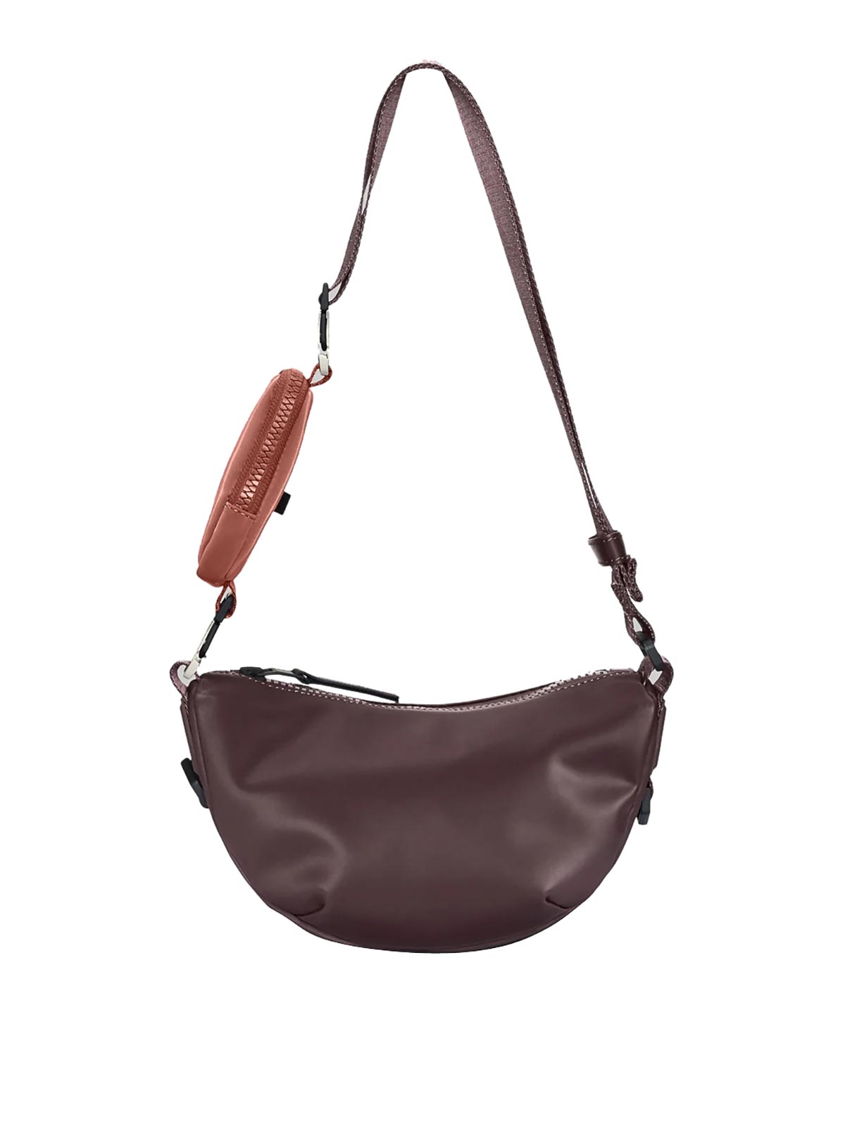 Valera Shoulder Bag Mini 13650DEP (RAINS / ハンドバッグ・ショルダーバッグ ) | RAINS (レインズ)