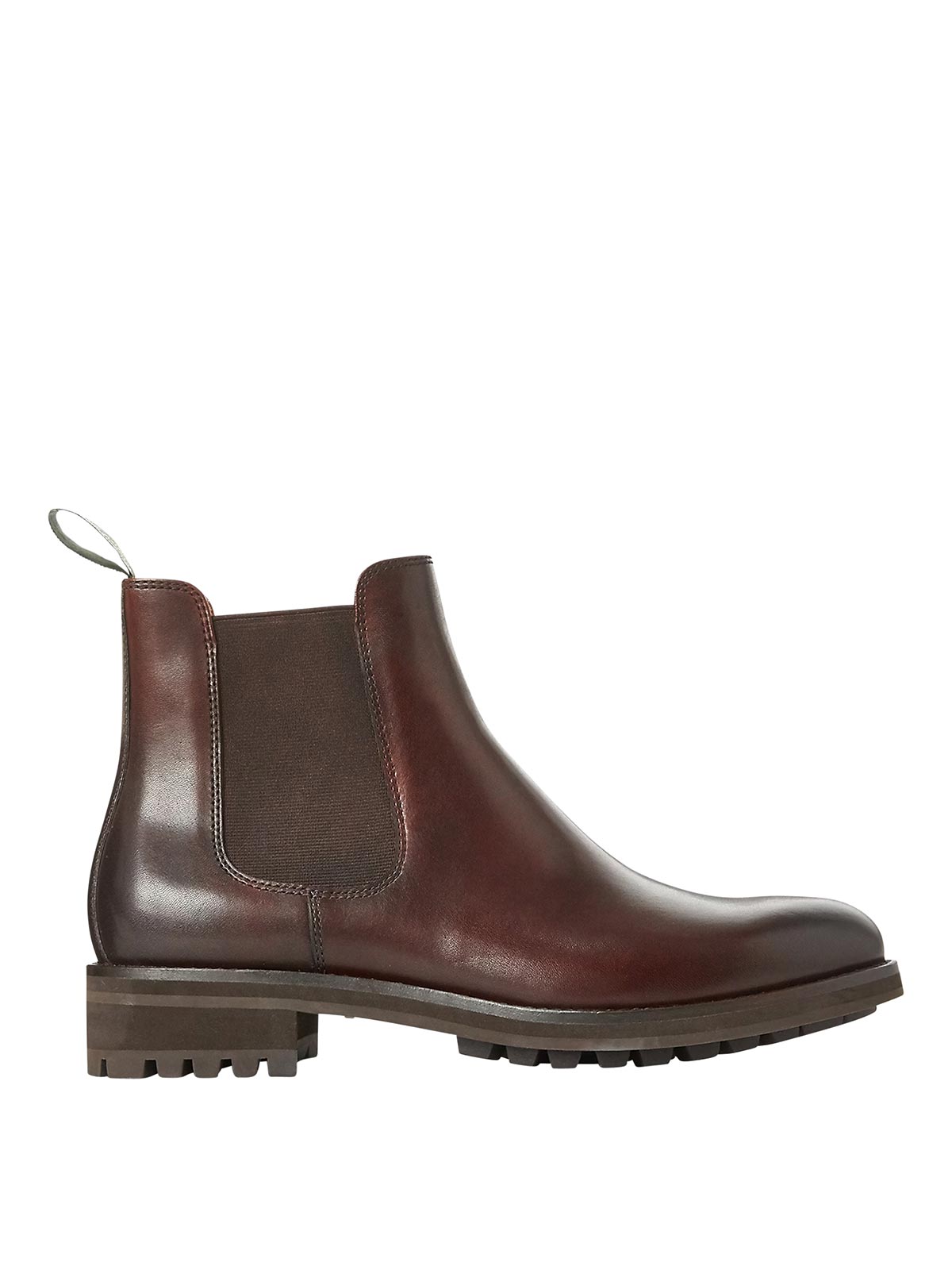 Bryson Chls-Boots-Casual 812754385003 (Polo Ralph Lauren / ブーツ ) | Polo Ralph Lauren (ポロ ラルフ ローレン)