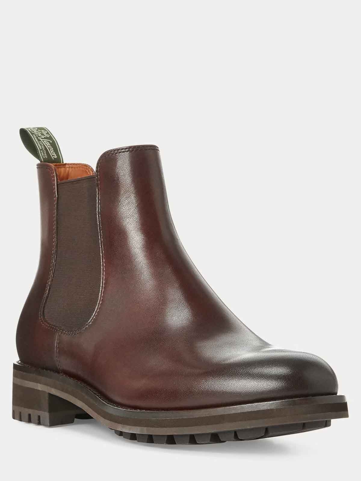 Bryson Chls-Boots-Casual 812754385003 (Polo Ralph Lauren / ブーツ ) | Polo Ralph Lauren (ポロ ラルフ ローレン)(1)