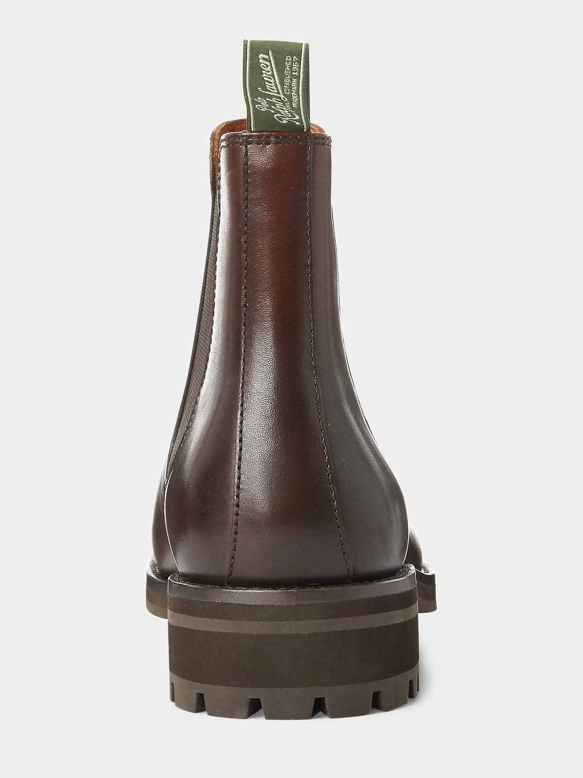 Bryson Chls-Boots-Casual 812754385003 (Polo Ralph Lauren / ブーツ ) | Polo Ralph Lauren (ポロ ラルフ ローレン)(2)