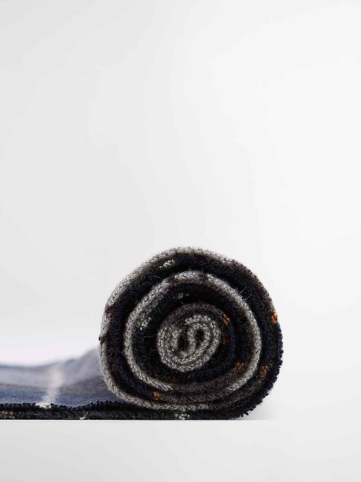 Galingale Tartan Scarf USC0300TN38 (Barbour / スカーフ・マフラー ) | Barbour (バブアー)(3)