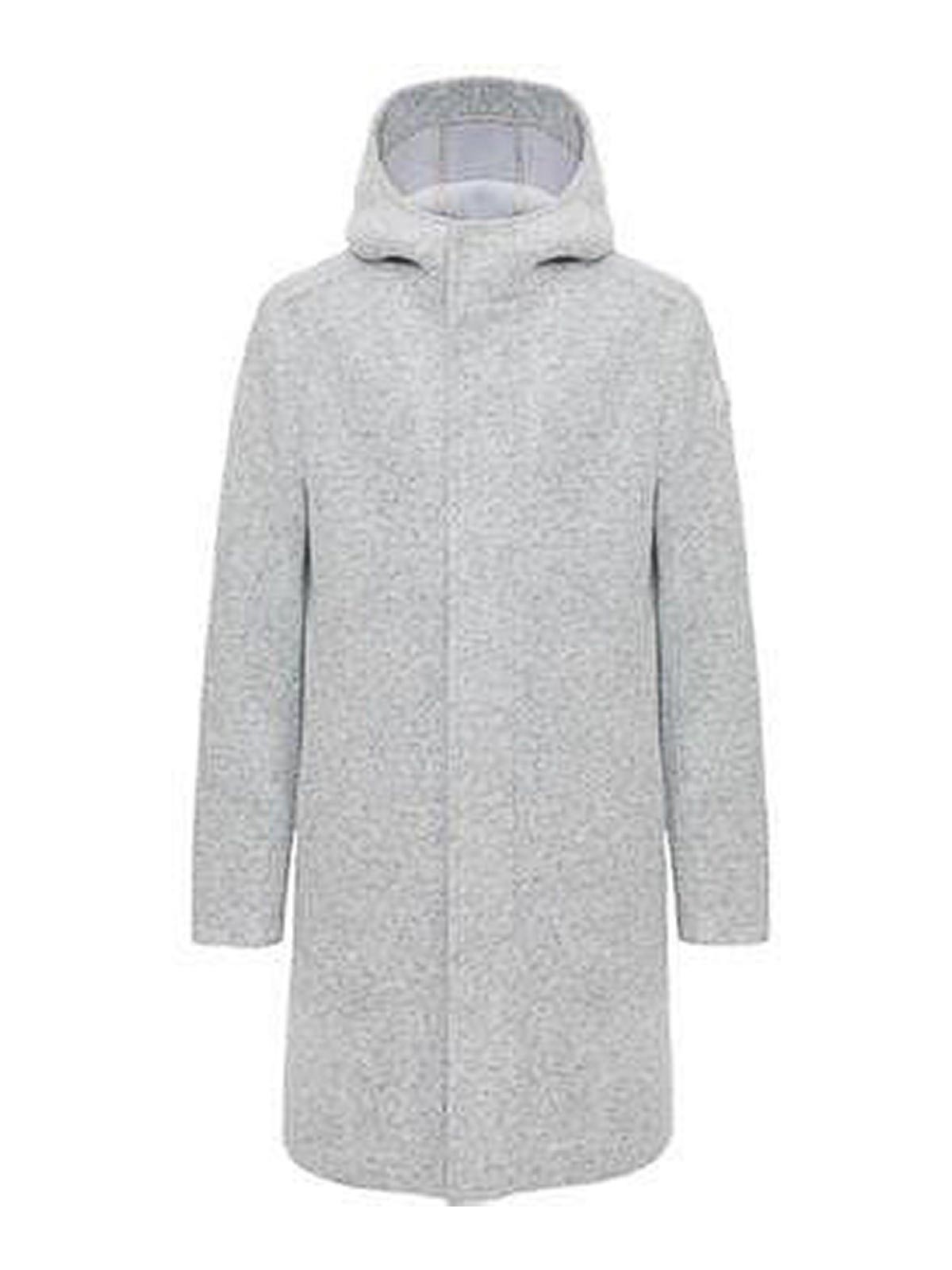 Hooded Coat 1139R5ZO718 (COLMAR / コート ) | COLMAR (コルマー)