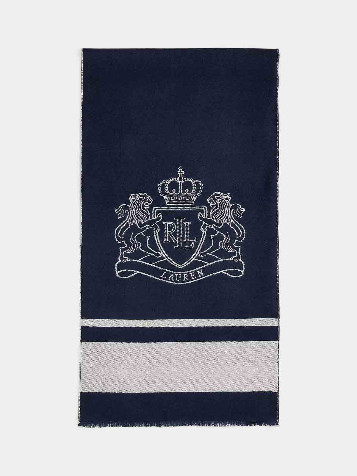 Scarf 454P04461002 (LAUREN RALPH LAUREN / スカーフ・マフラー ) | LAUREN RALPH LAUREN (ローレン ラルフ ローレン)(1)