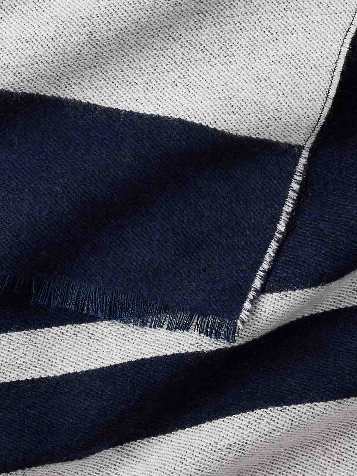 Scarf 454P04461002 (LAUREN RALPH LAUREN / スカーフ・マフラー ) | LAUREN RALPH LAUREN (ローレン ラルフ ローレン)(2)