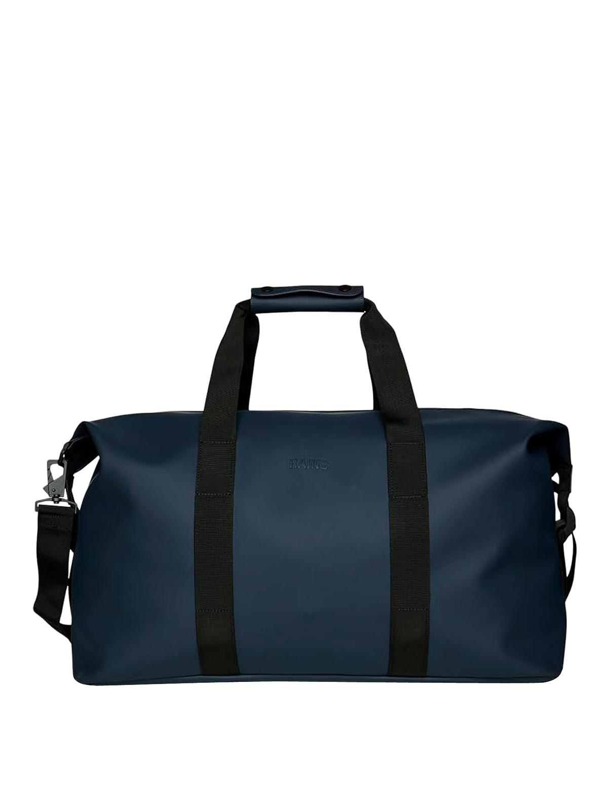 Hilo Weekend Bag W3 14200NAV (RAINS / ビジネス・トラベルバッグ ) | RAINS (レインズ)