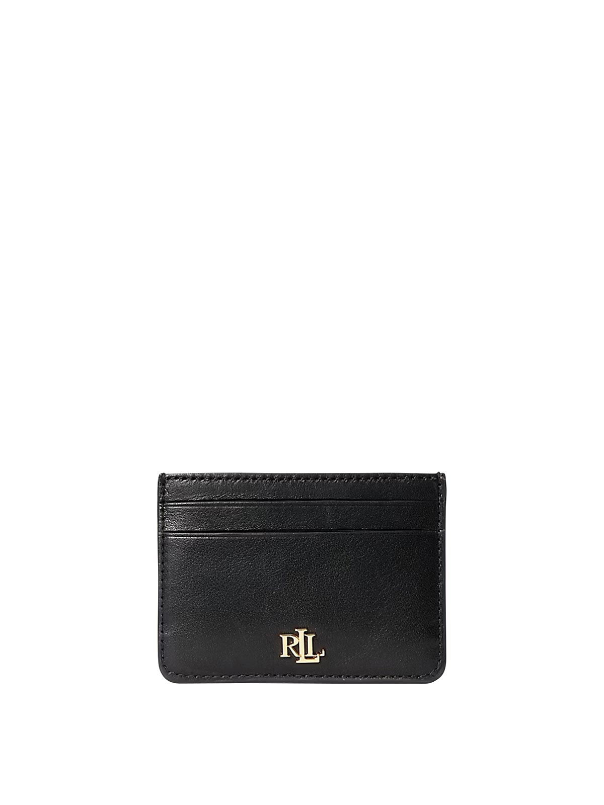 Slim Card-Card Case-Small 432876732001 (LAUREN RALPH LAUREN / 財布・カードケース ) | LAUREN RALPH LAUREN (ローレン ラルフ ローレン)