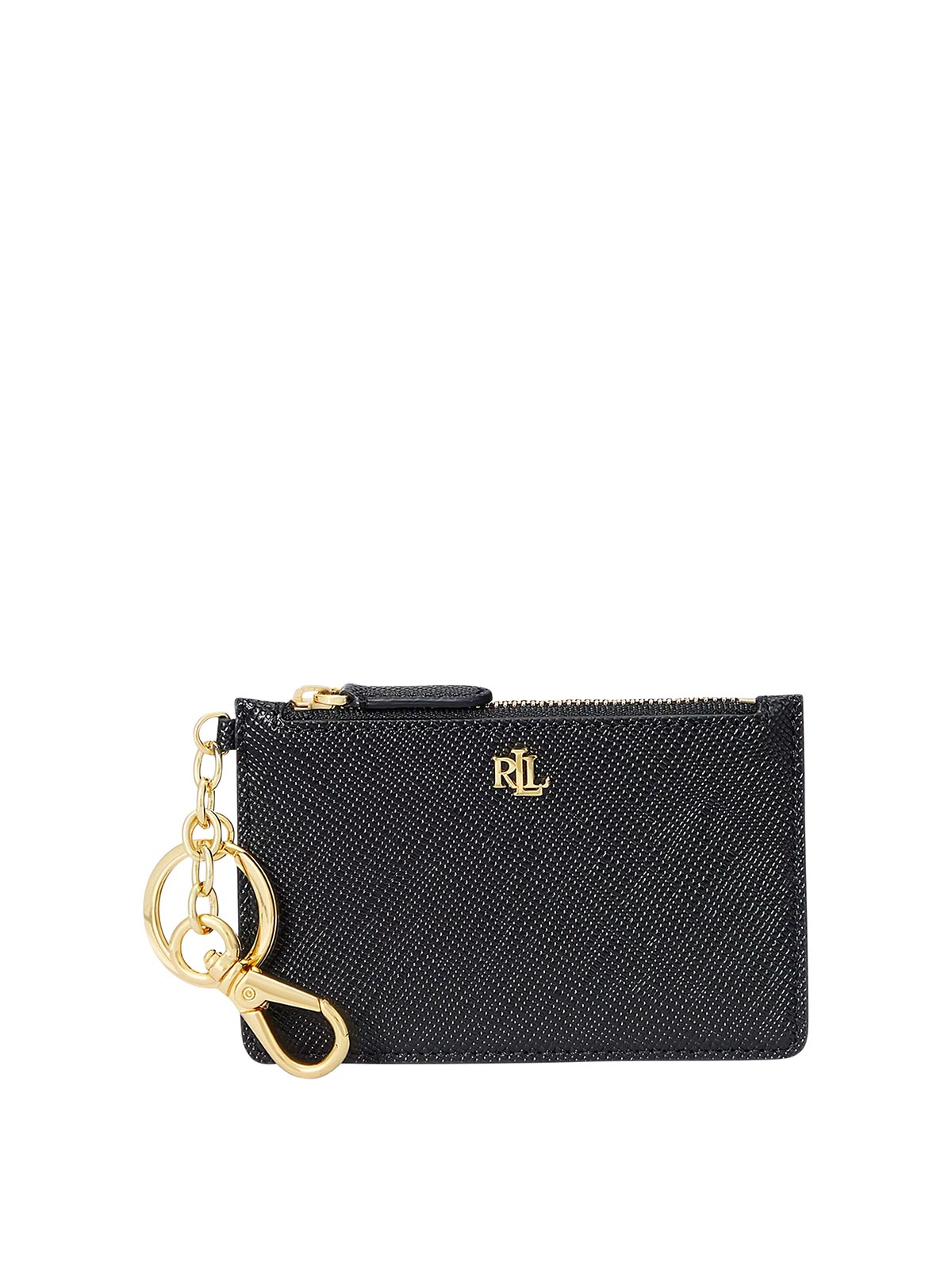 Zipper Card Cas-Card Case-Small 432966789008 (LAUREN RALPH LAUREN / 財布・カードケース ) | LAUREN RALPH LAUREN (ローレン ラルフ ローレン)