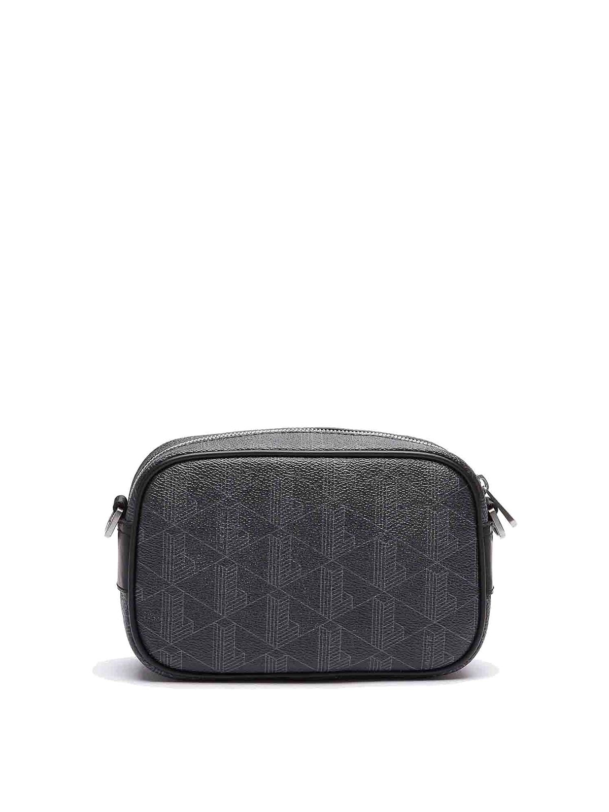 The Blend Monogram NH3650H45 (LACOSTE / ハンドバッグ・ショルダーバッグ ) | LACOSTE (ラコステ)(1)