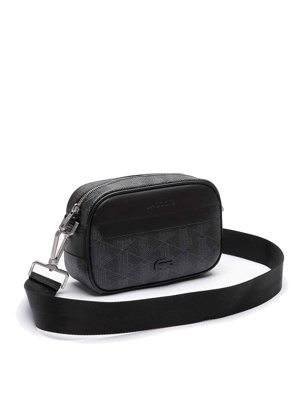 The Blend Monogram NH3650H45 (LACOSTE / ハンドバッグ・ショルダーバッグ ) | LACOSTE (ラコステ)(2)