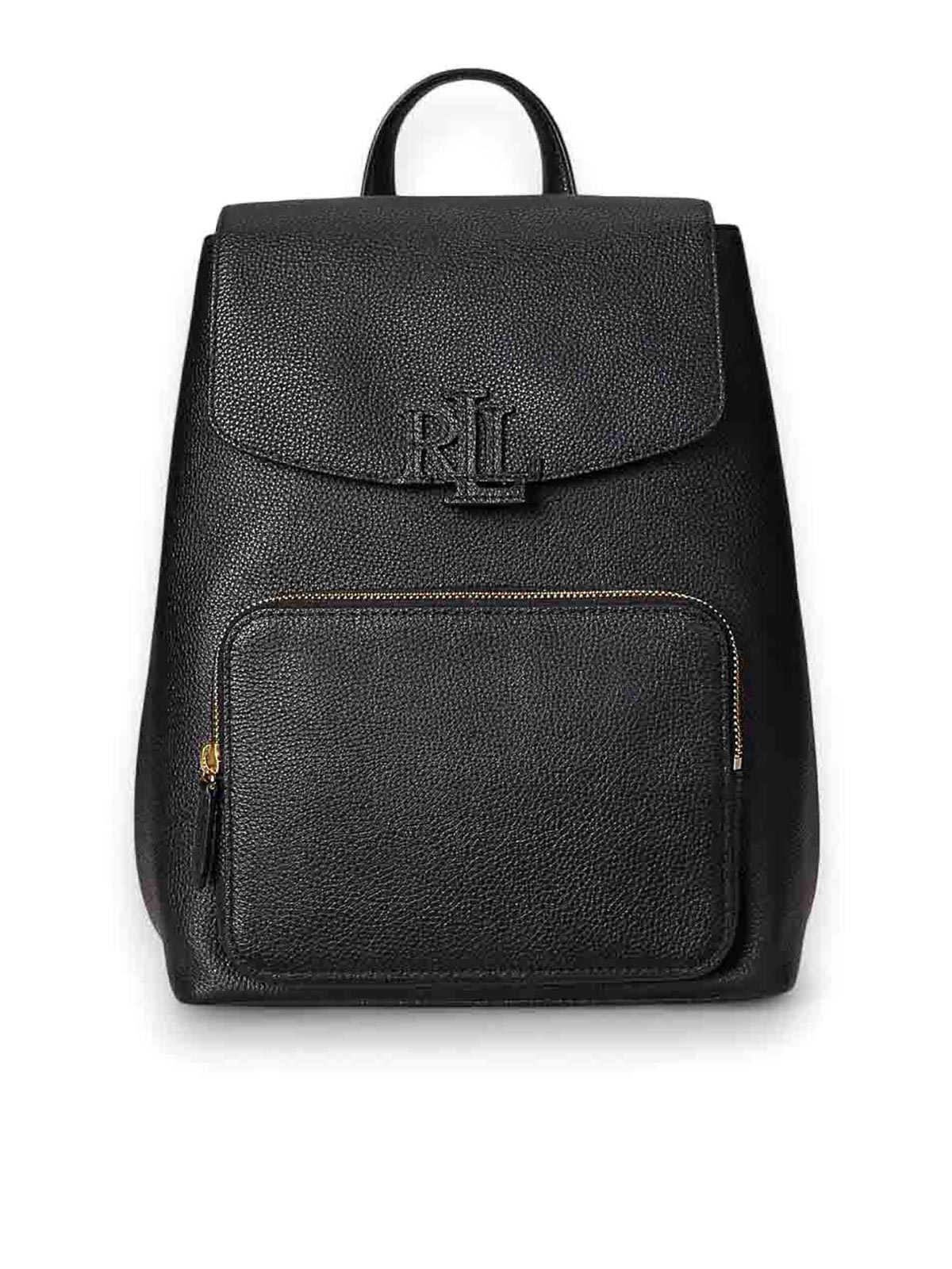 Cameryn Bkpk-Backpack-Medium 431969355002 (LAUREN RALPH LAUREN / バックパック ) | LAUREN RALPH LAUREN (ローレン ラルフ ローレン)