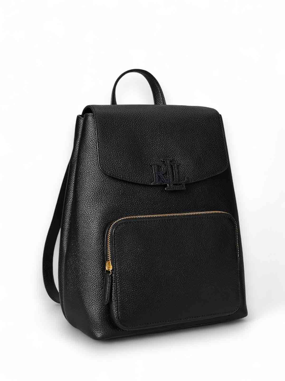 Cameryn Bkpk-Backpack-Medium 431969355002 (LAUREN RALPH LAUREN / バックパック ) | LAUREN RALPH LAUREN (ローレン ラルフ ローレン)(2)
