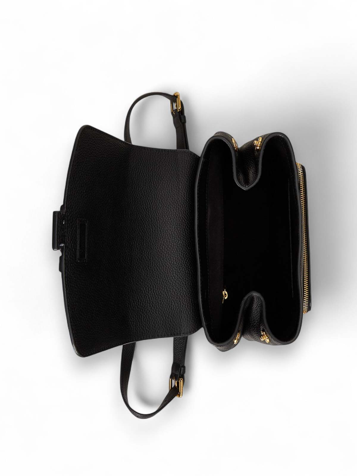 Cameryn Bkpk-Backpack-Medium 431969355002 (LAUREN RALPH LAUREN / バックパック ) | LAUREN RALPH LAUREN (ローレン ラルフ ローレン)(3)