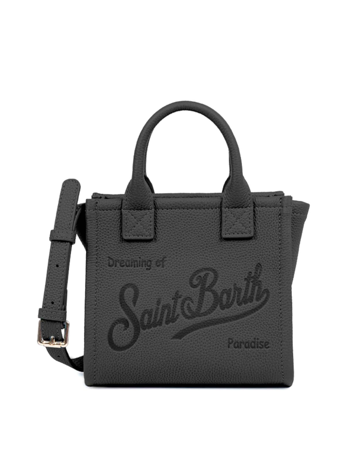 Mini Vanity Bag VANITYBAGMINI00748I (MC2 SAINT BARTH / ハンドバッグ・ショルダーバッグ ) | MC2 SAINT BARTH (エムシーツーセイントバース)