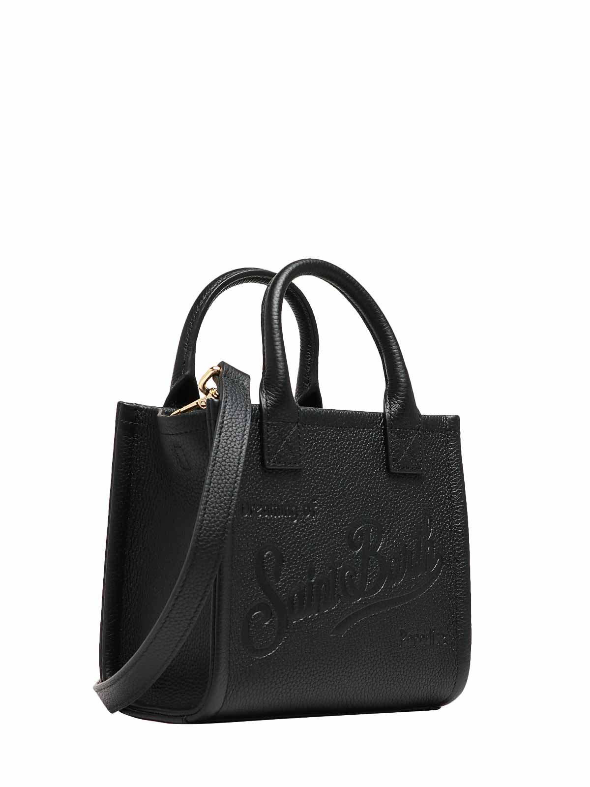 Mini Vanity Bag VANITYBAGMINI00748I (MC2 SAINT BARTH / ハンドバッグ・ショルダーバッグ ) | MC2 SAINT BARTH (エムシーツーセイントバース)(1)